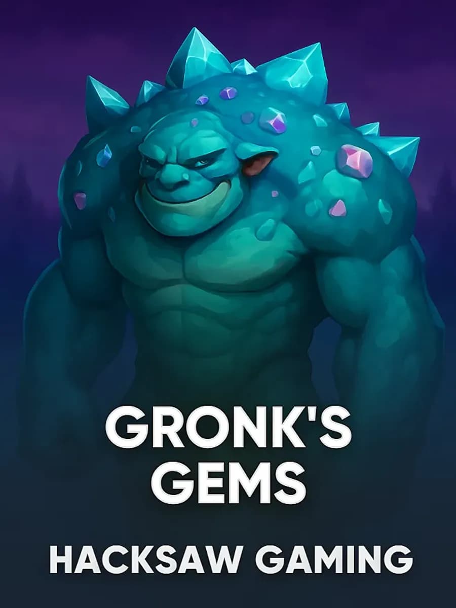 Gronk's Gems
