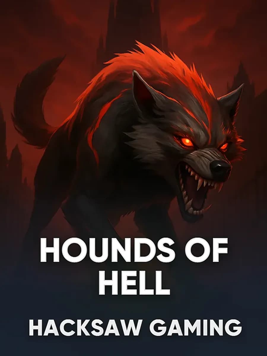 Hounds of Hell