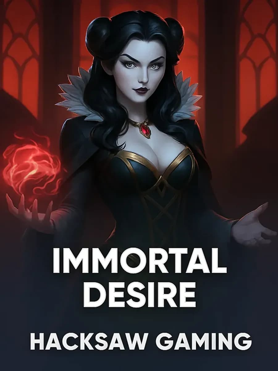 Immortal Desire