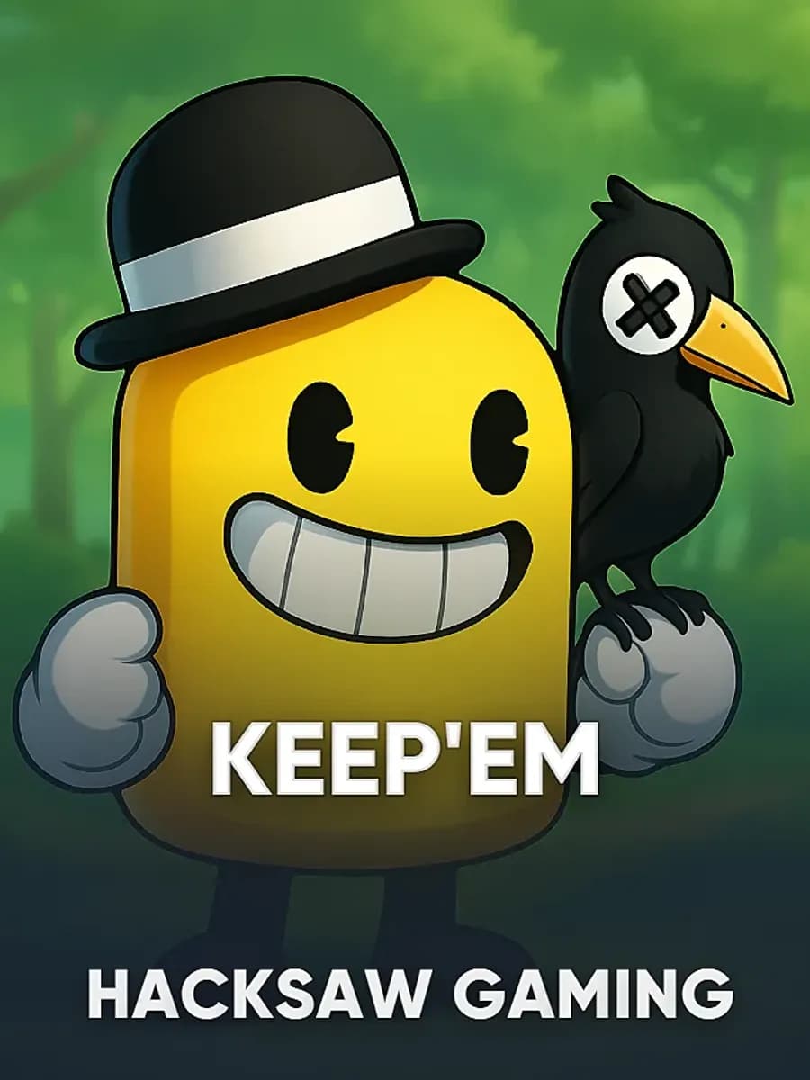 Keep'Em