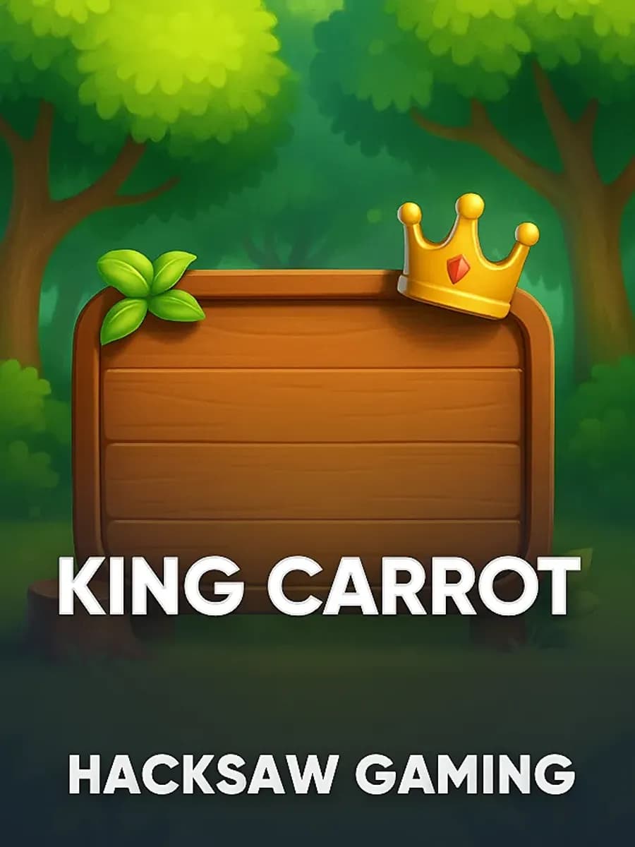 King Carrot 96%