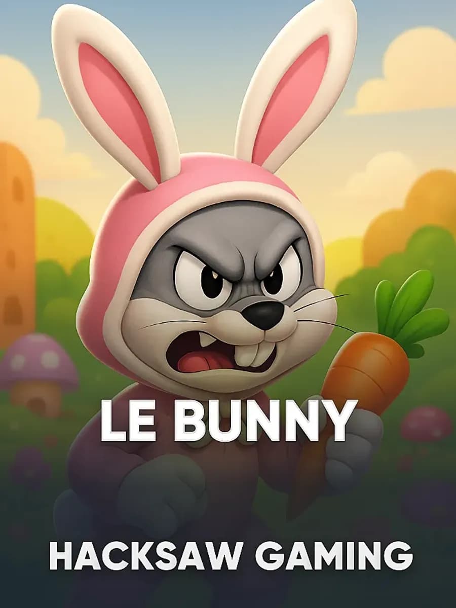 Le Bunny