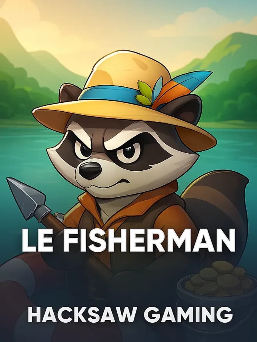 Le Fisherman