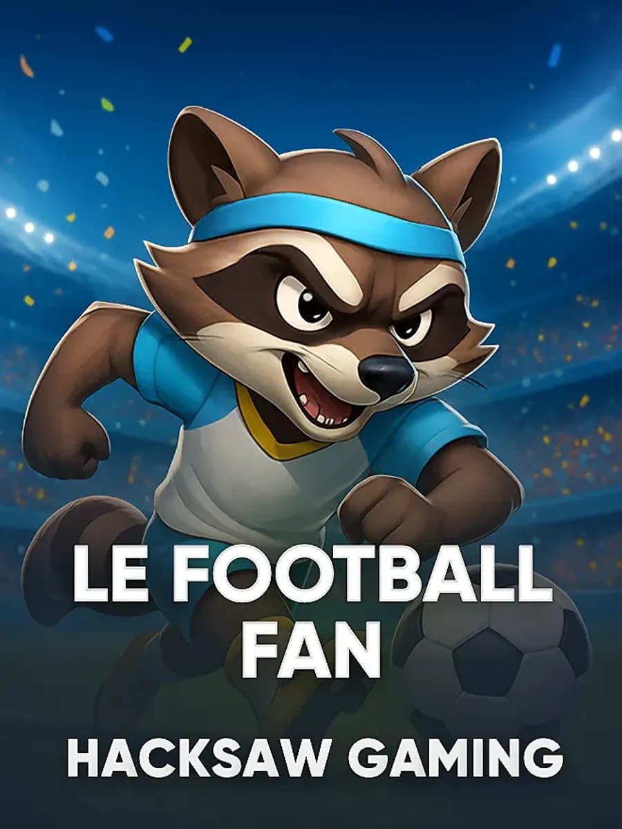 Le Football Fan