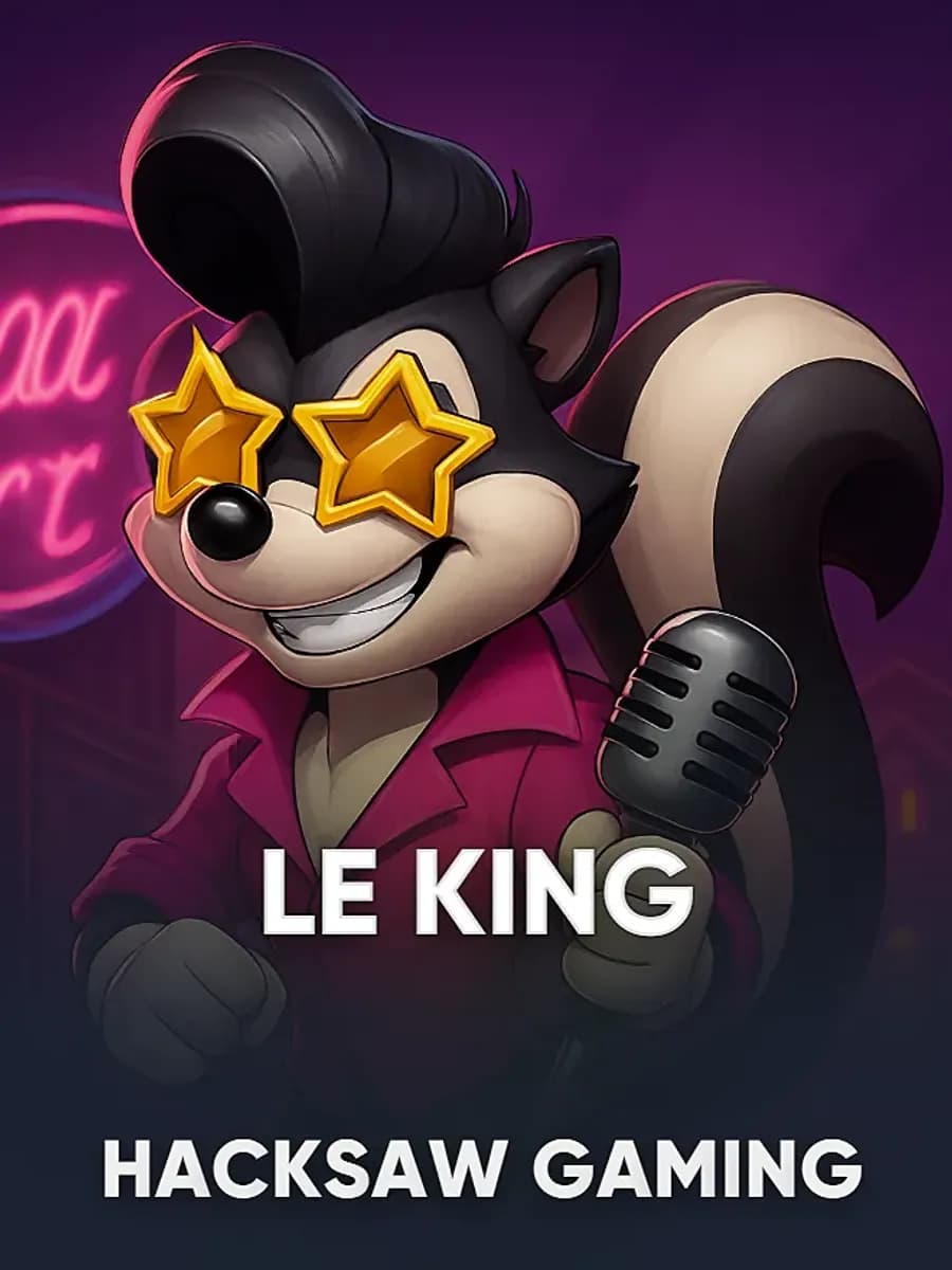 Le King