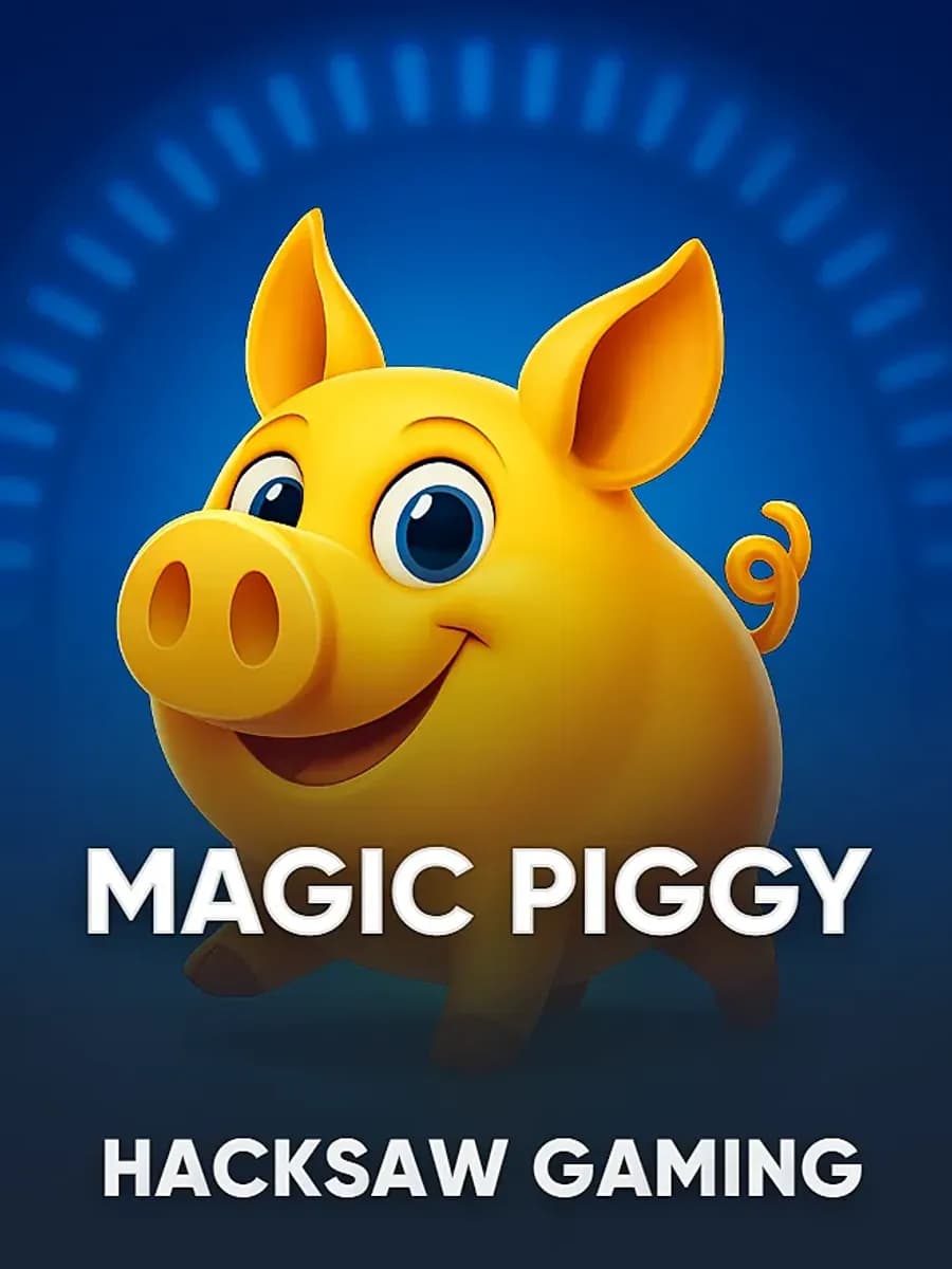 Magic Piggy