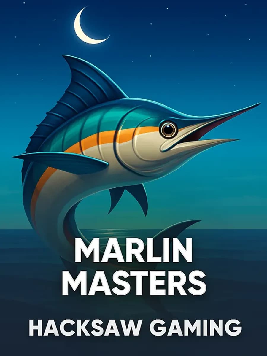 Marlin Masters
