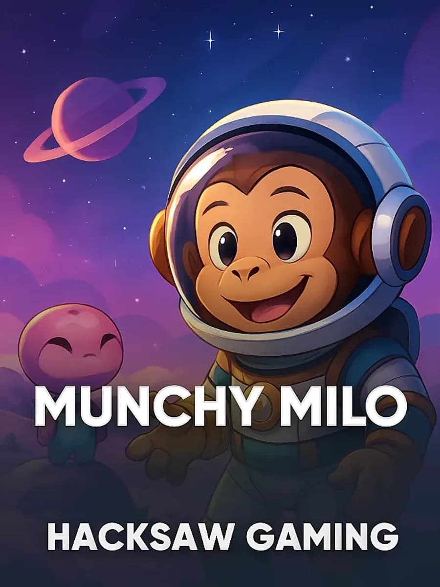 Munchy Milo