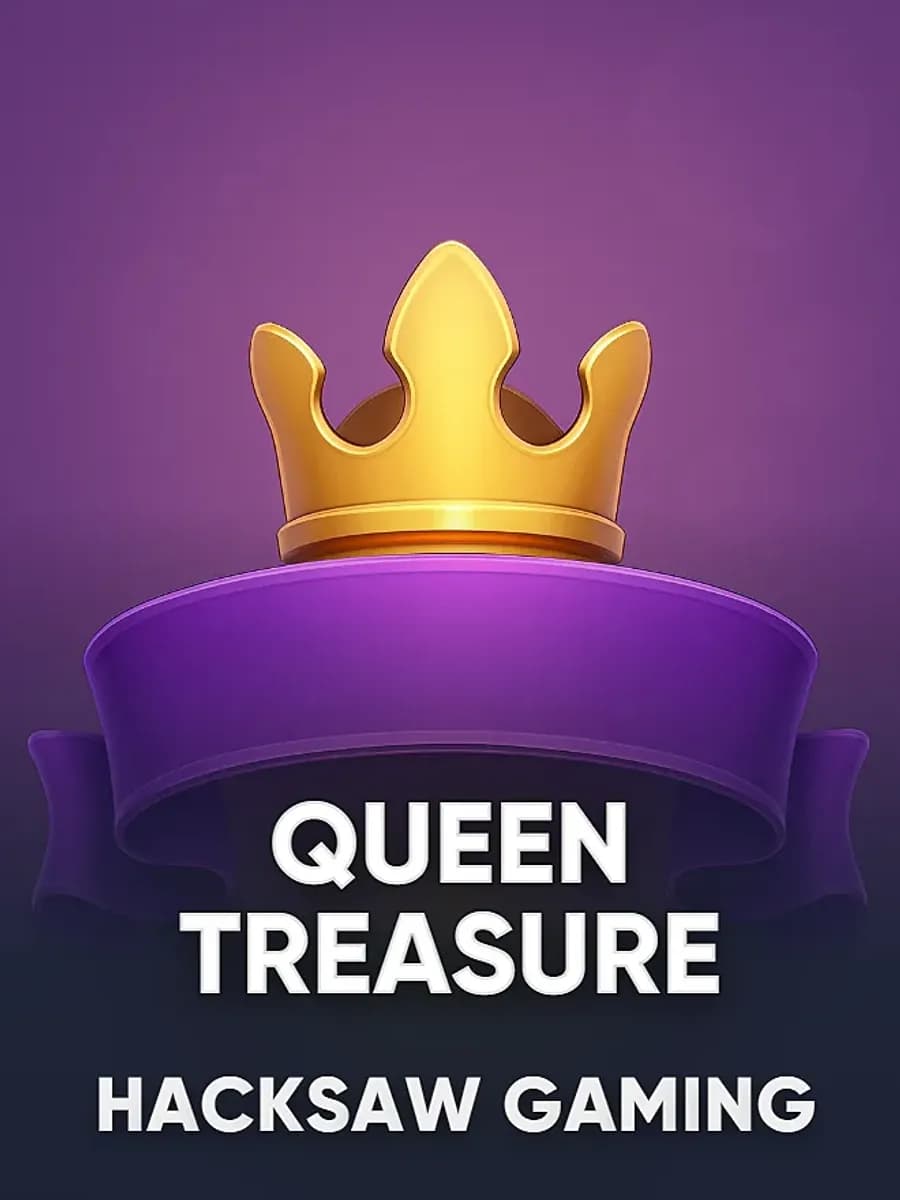 Queen Treasure