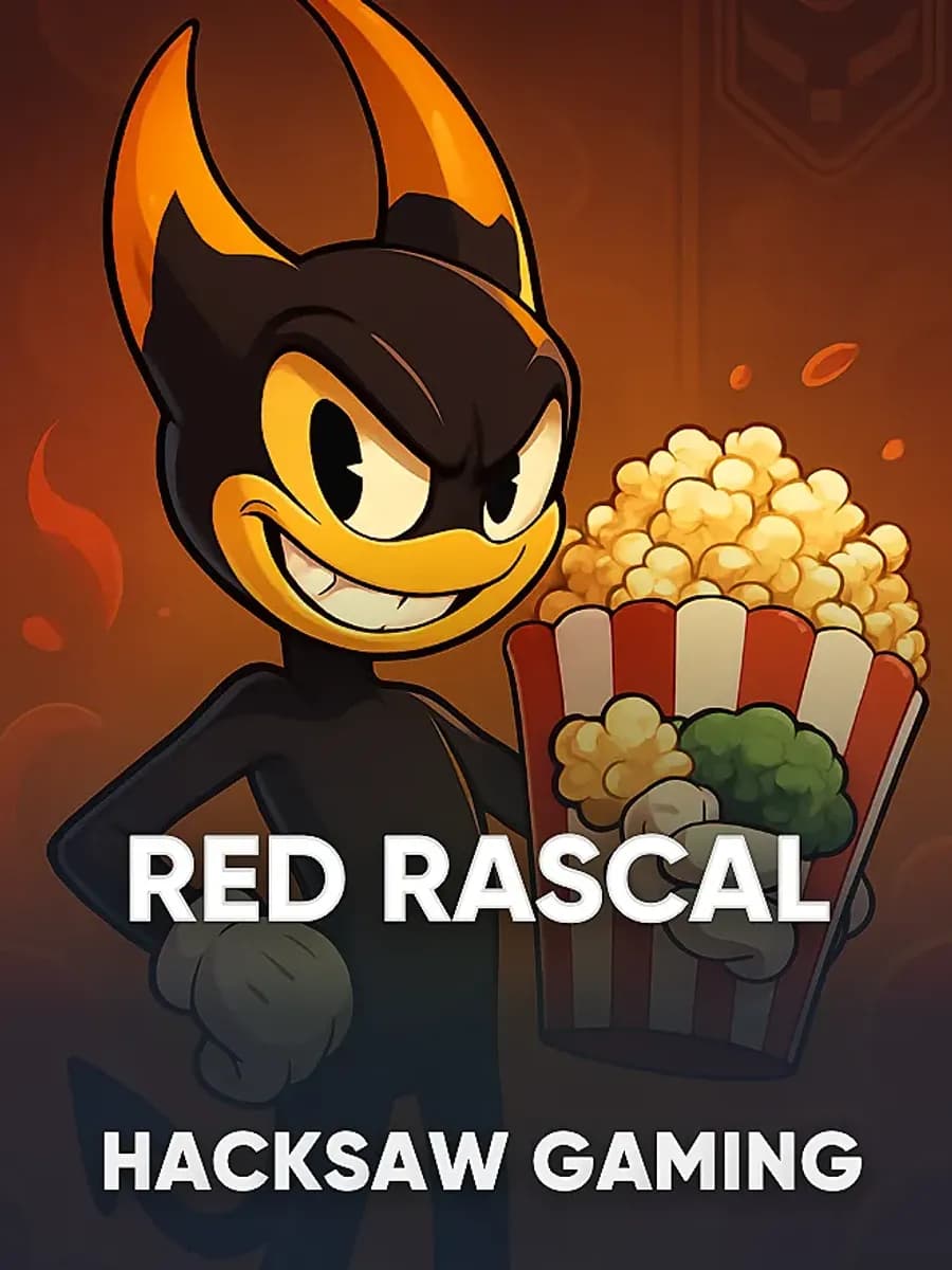 Red Rascal