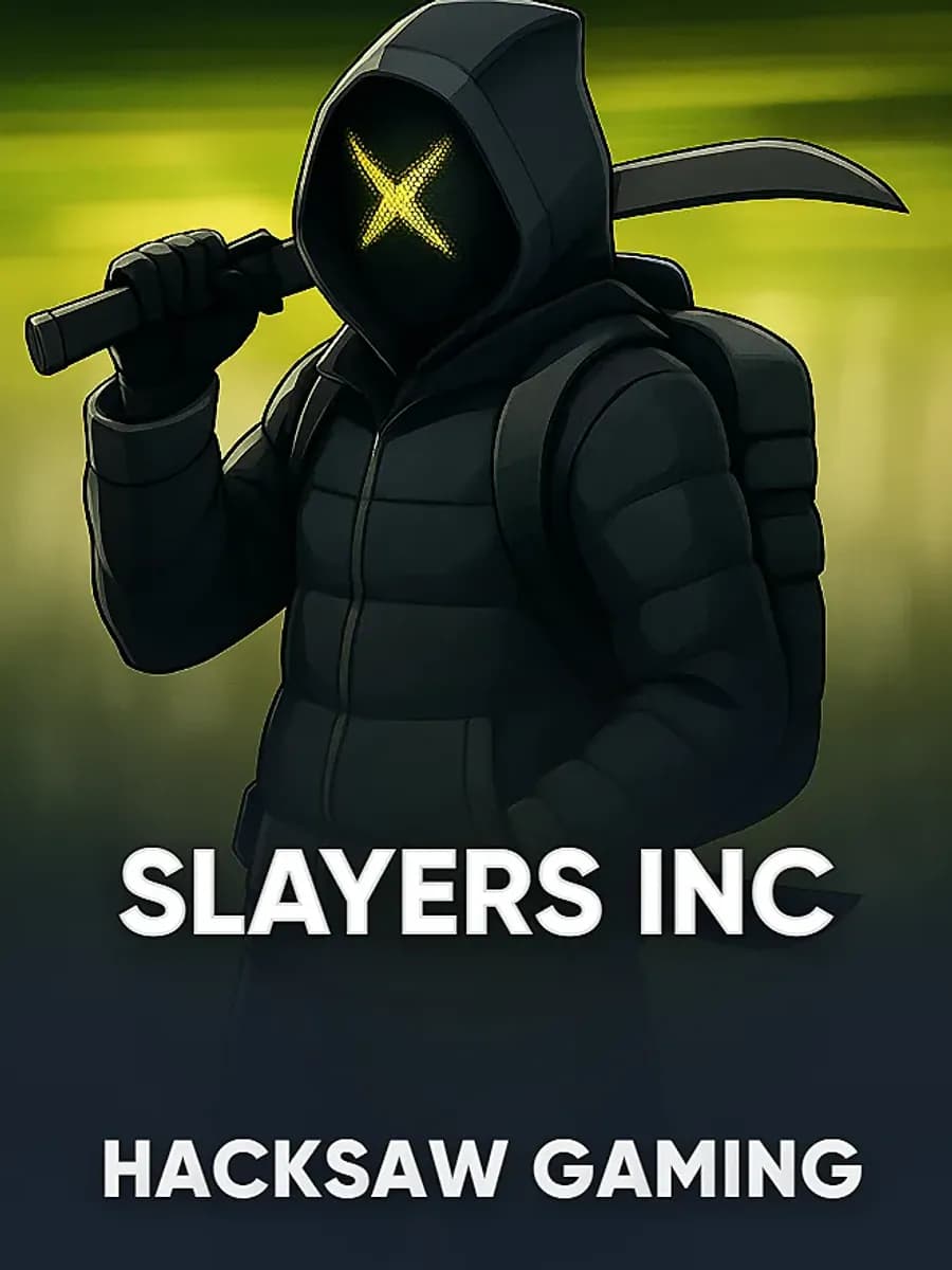 Slayers Inc