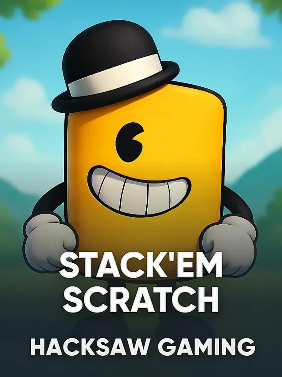 Stack'em Scratch