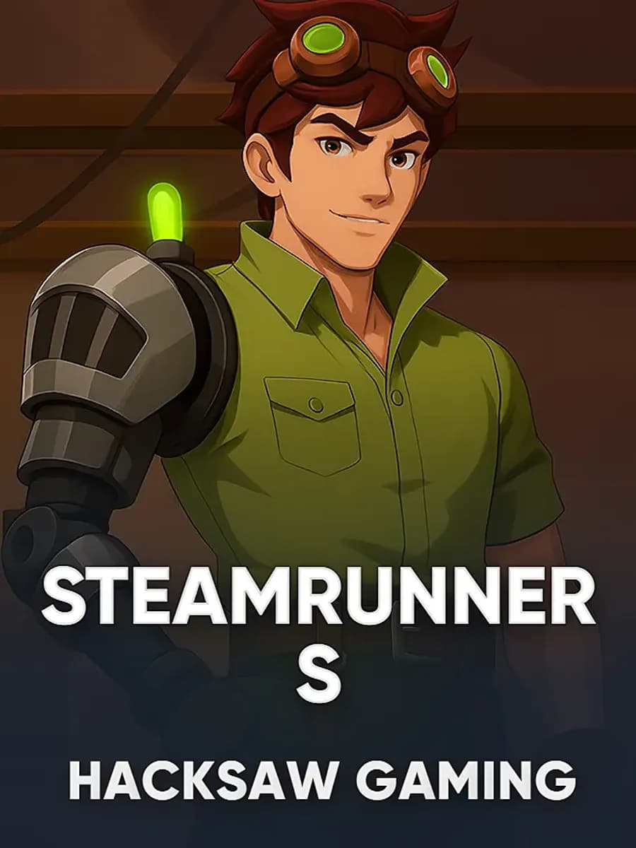 Steamrunners