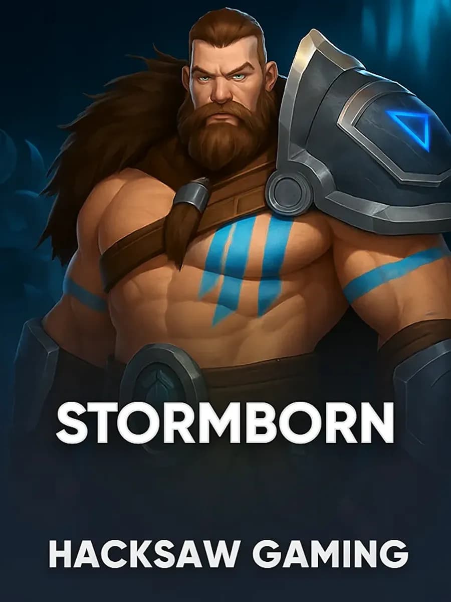 Stormborn