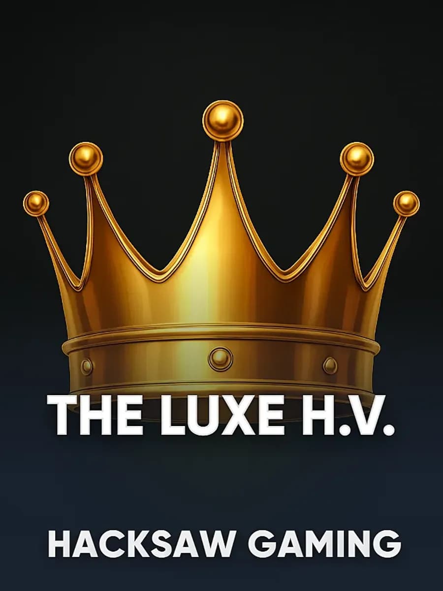 The Luxe H.V.