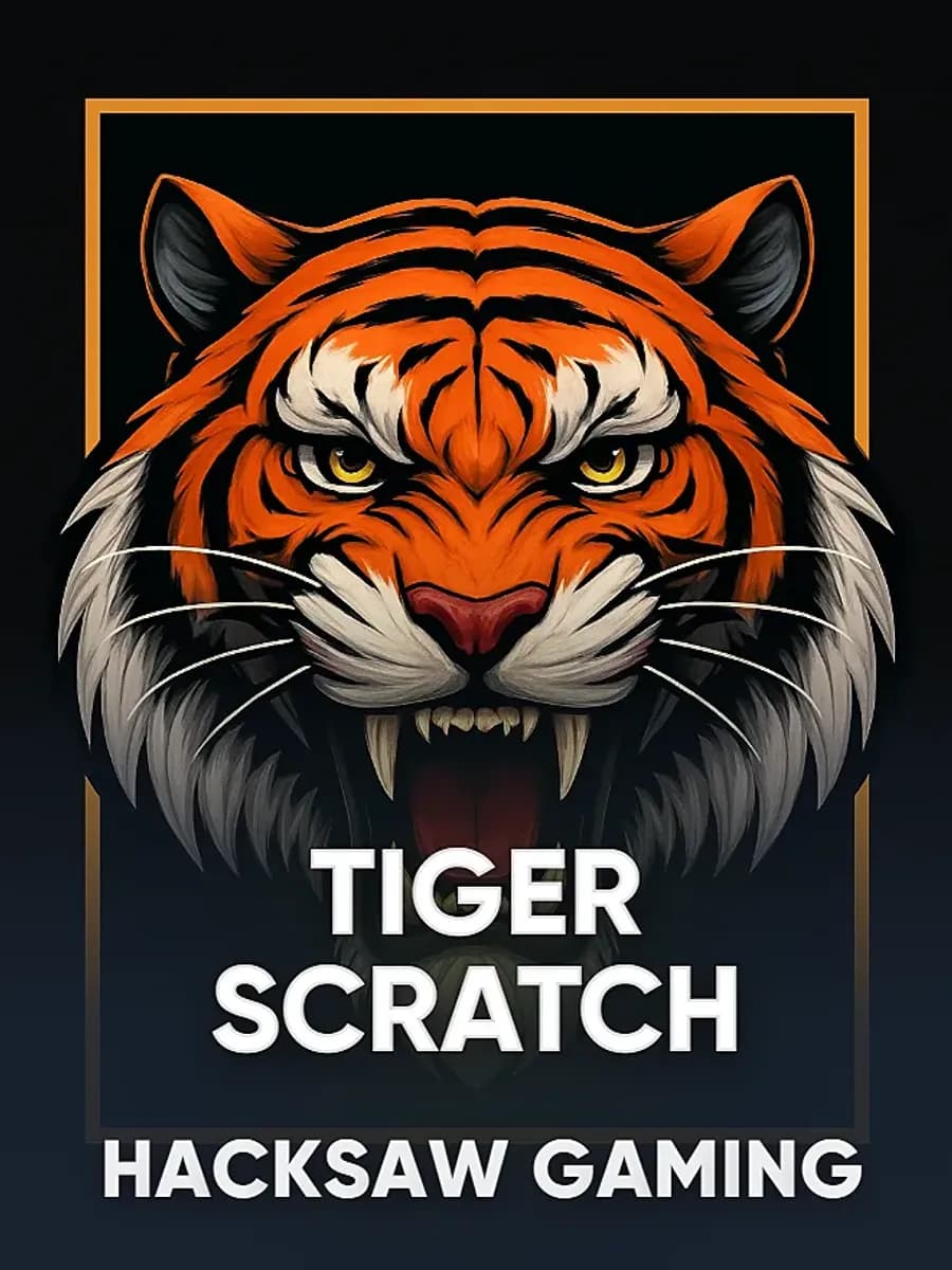 Tiger Scratch