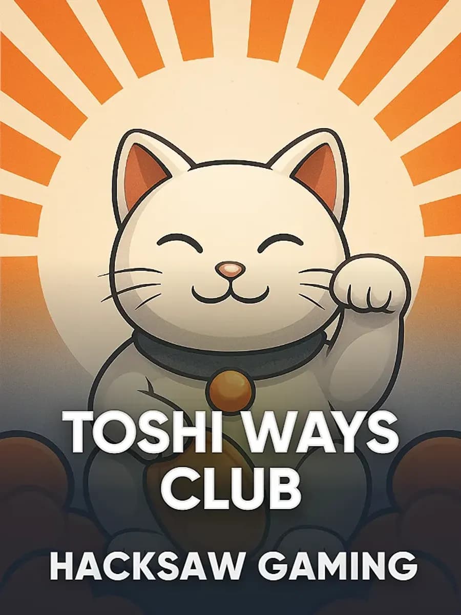 Toshi Ways Club
