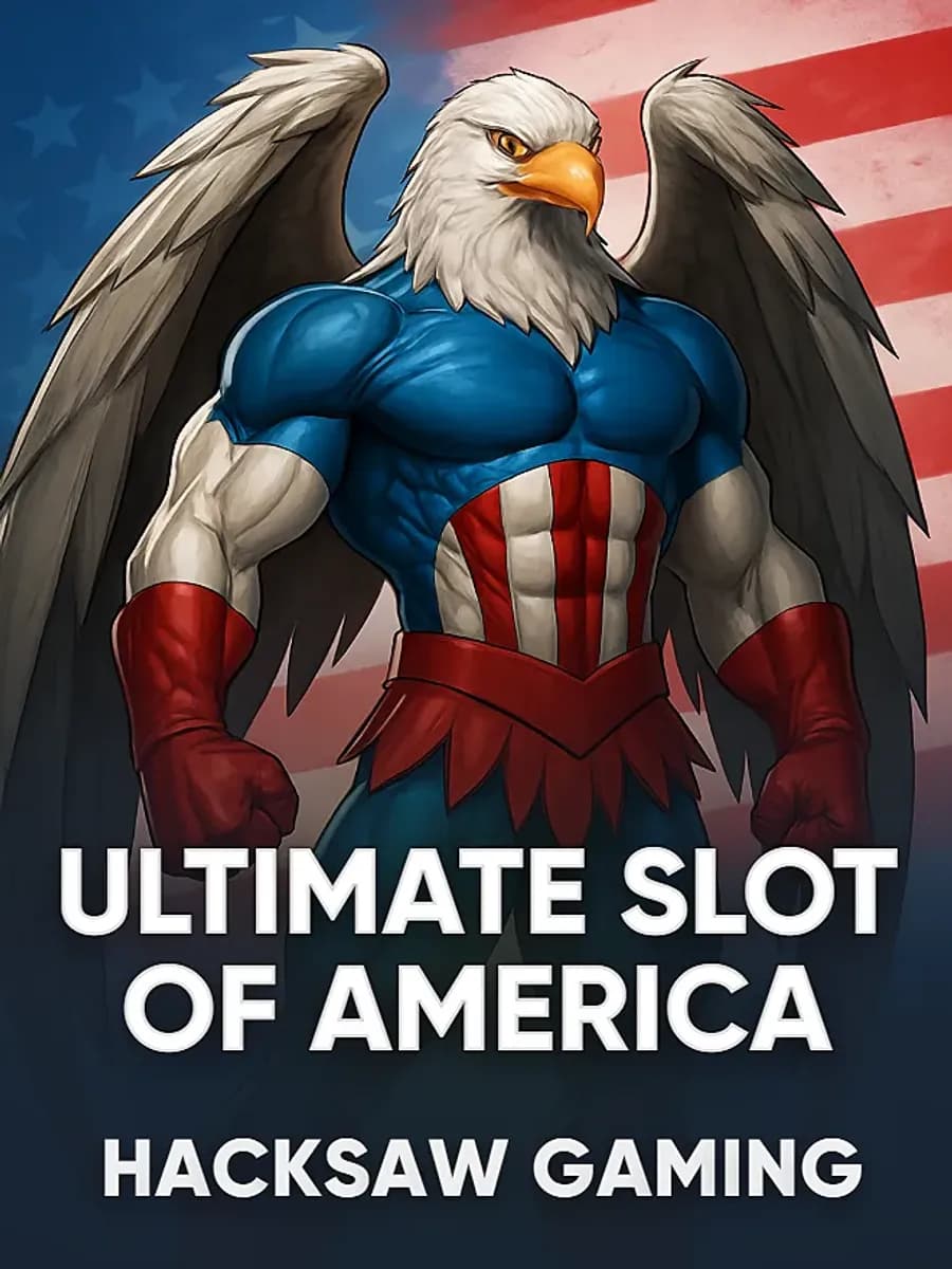 Ultimate Slot of America