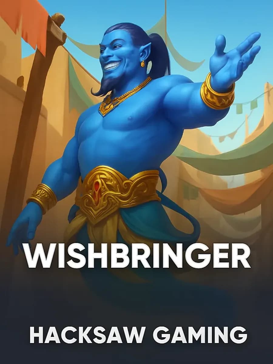 Wishbringer