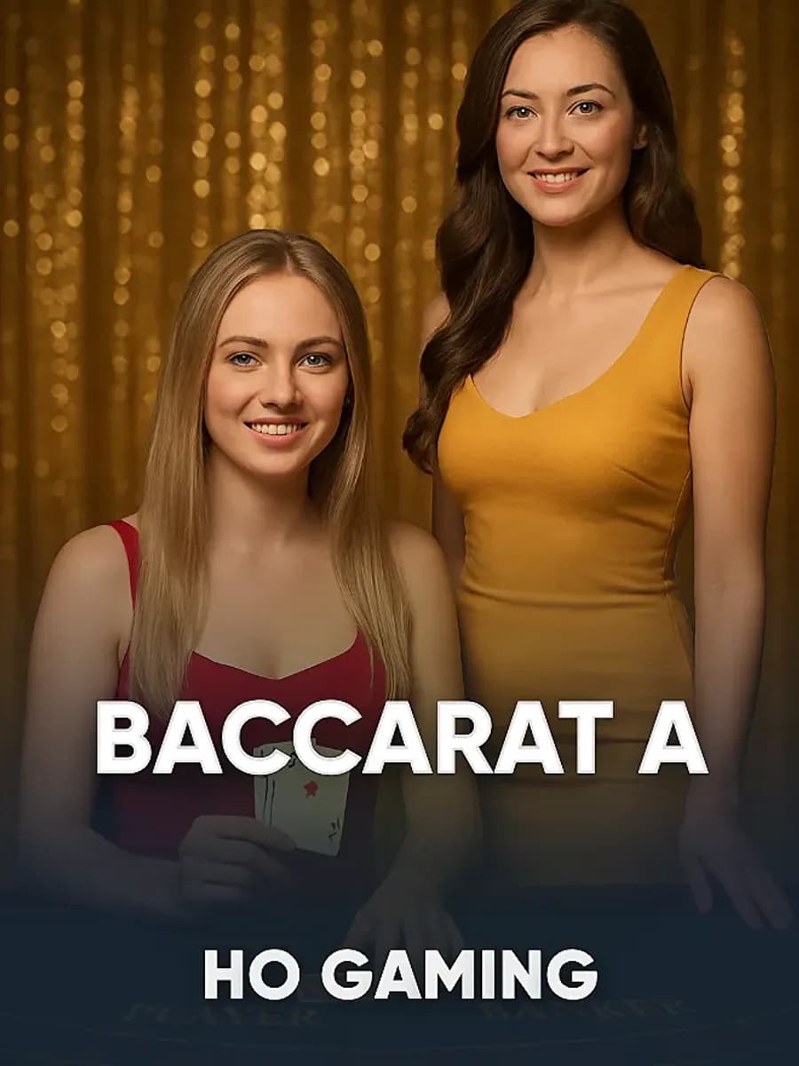 Baccarat A