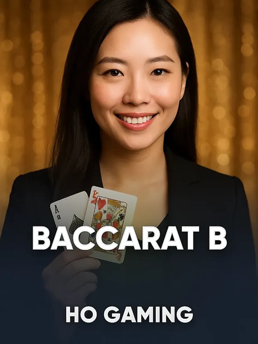 Baccarat B