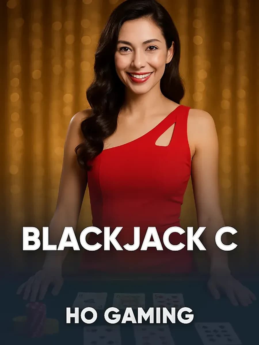 Blackjack C