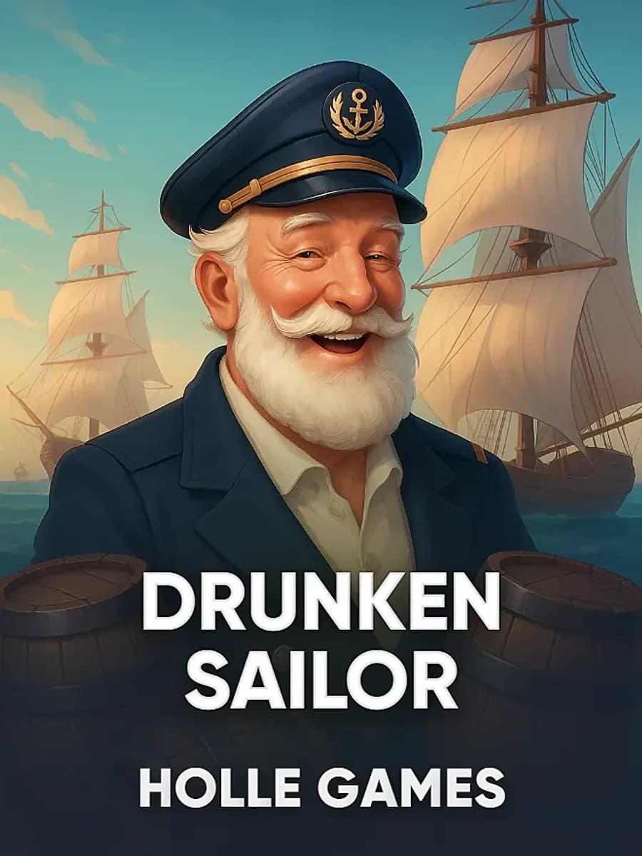 Drunken Sailor