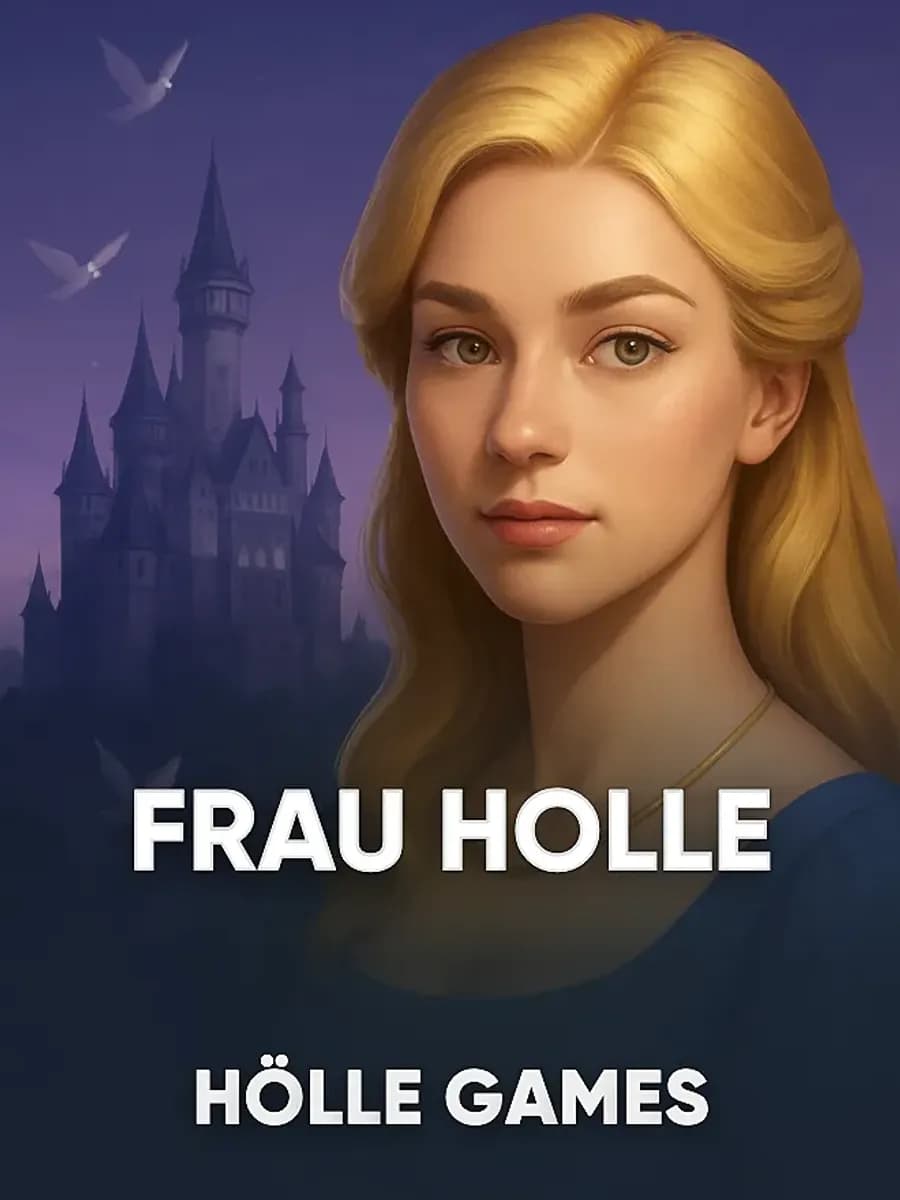 Frau Holle