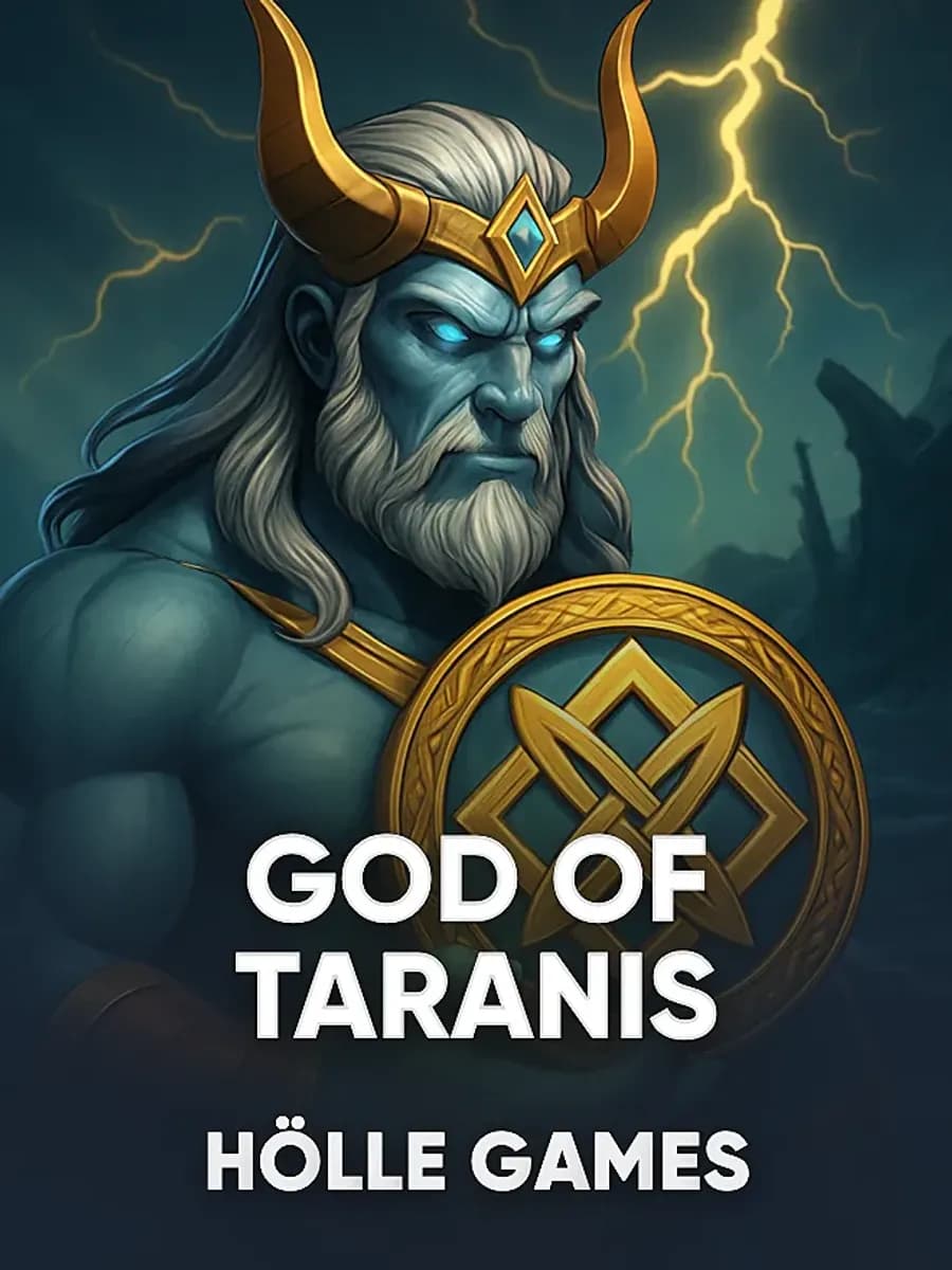 God of Taranis
