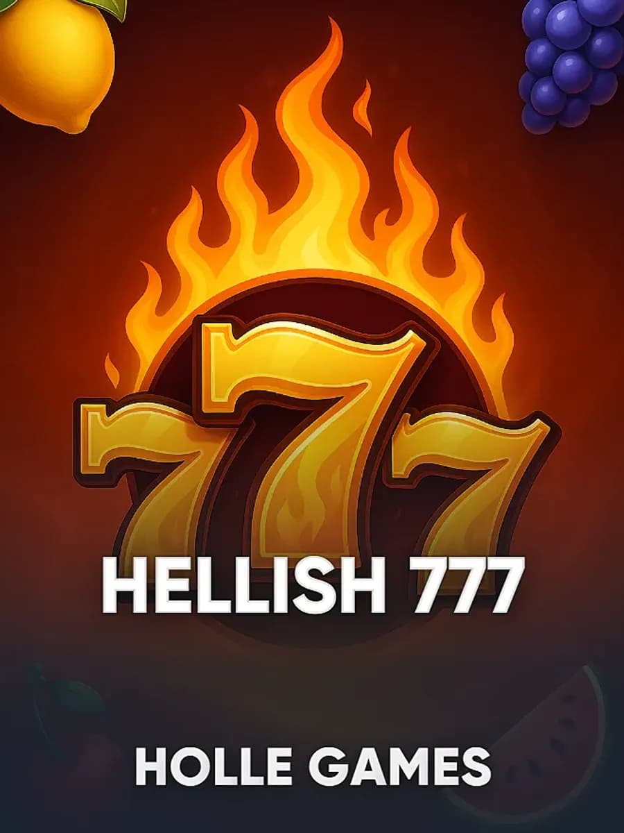 Hellish 777
