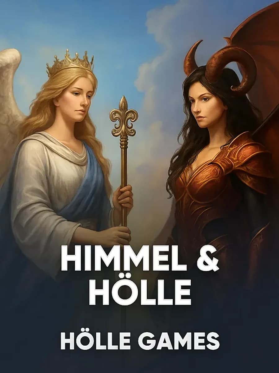 Himmel & Hölle