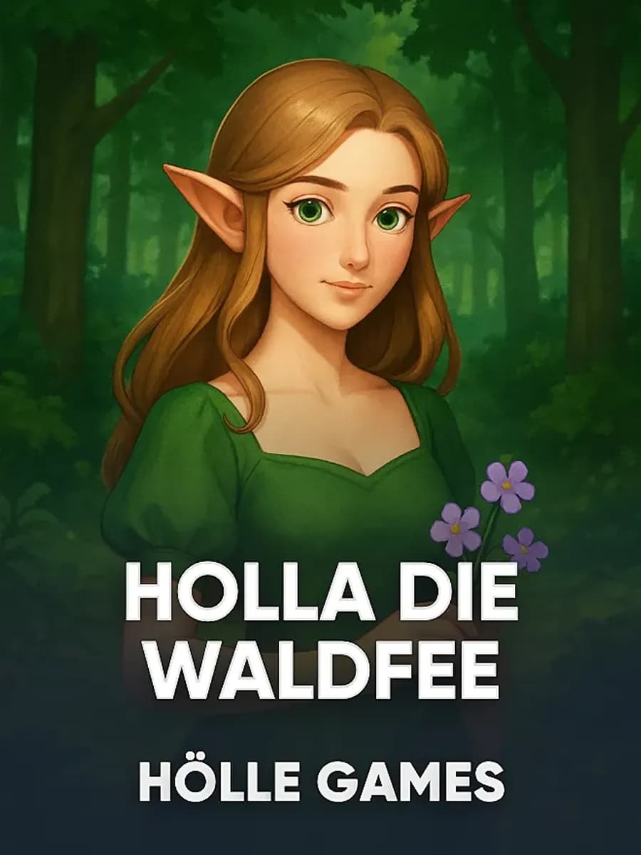 Holla die Waldfee