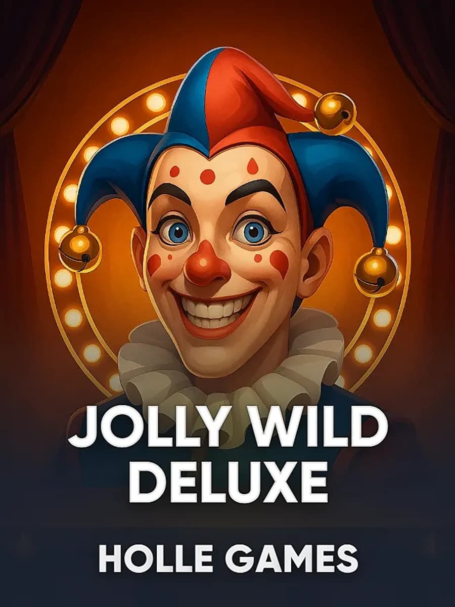 Jolly Wild Deluxe