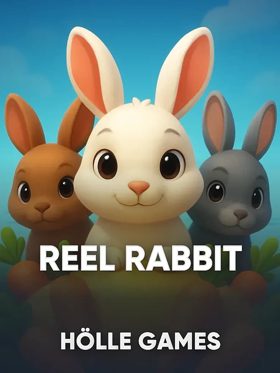 Reel Rabbit
