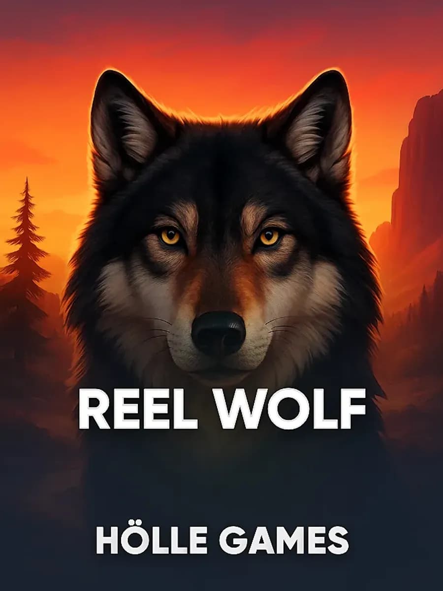 Reel Wolf