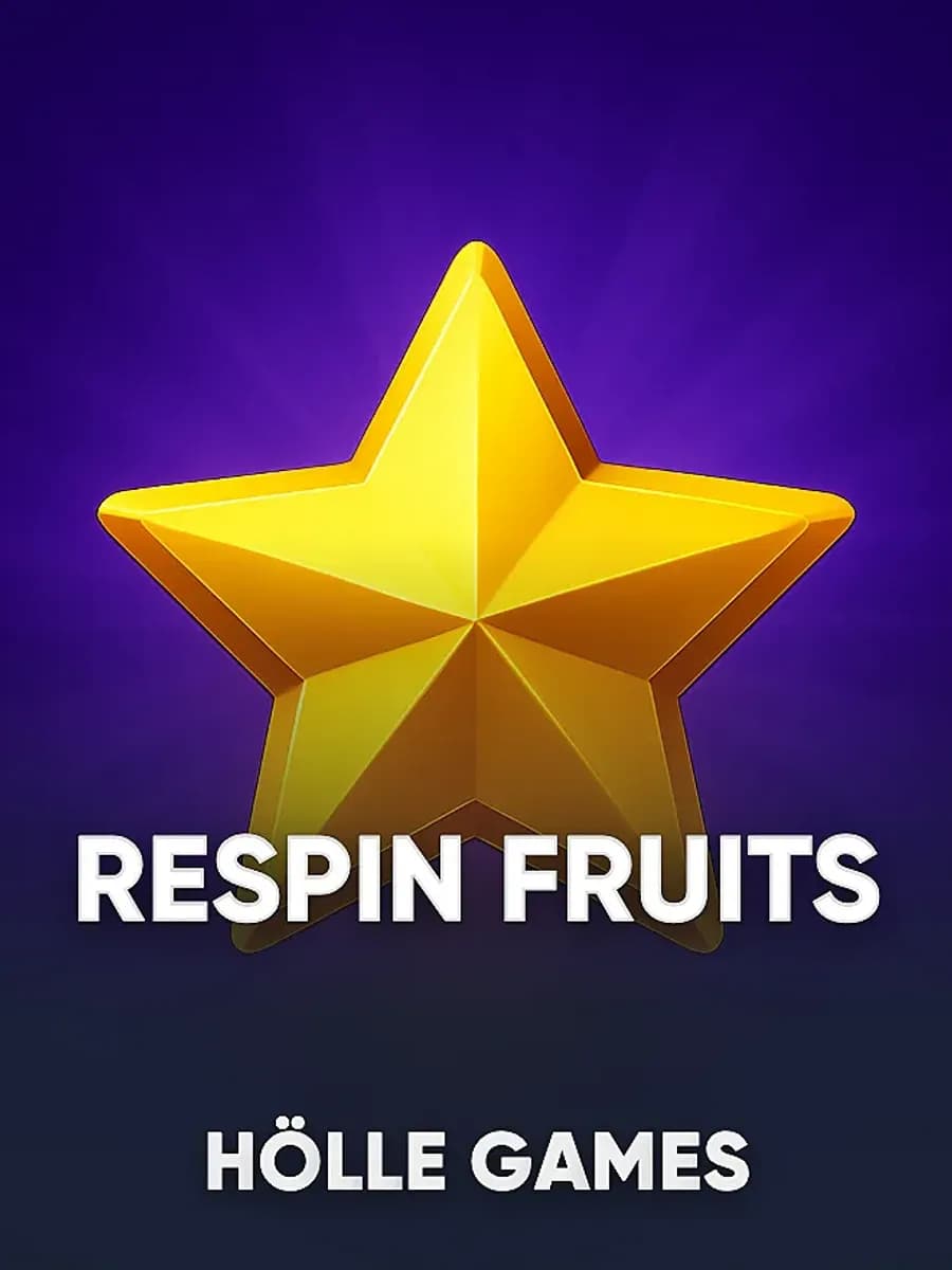 Respin Fruits
