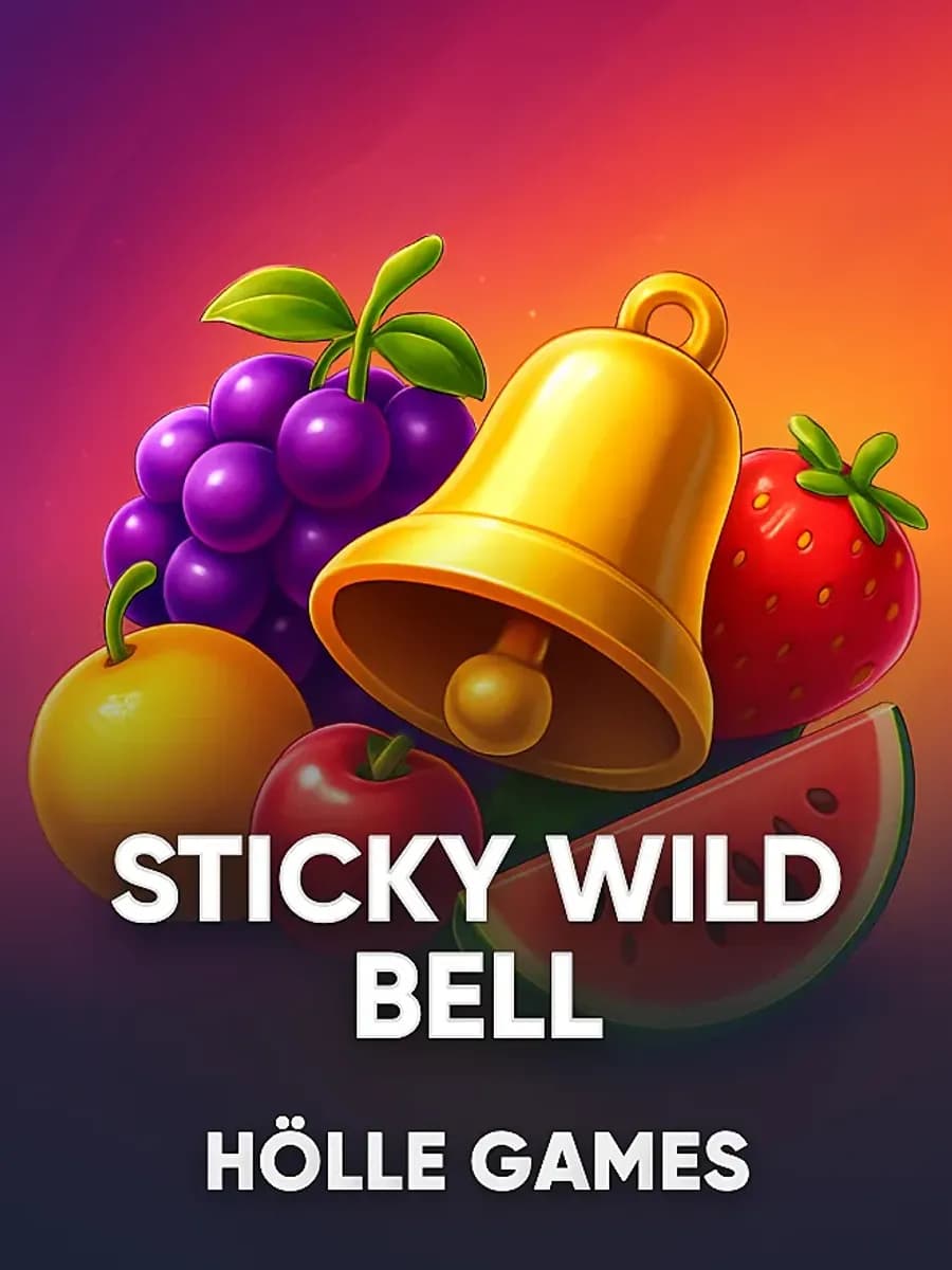 Sticky Wild Bell