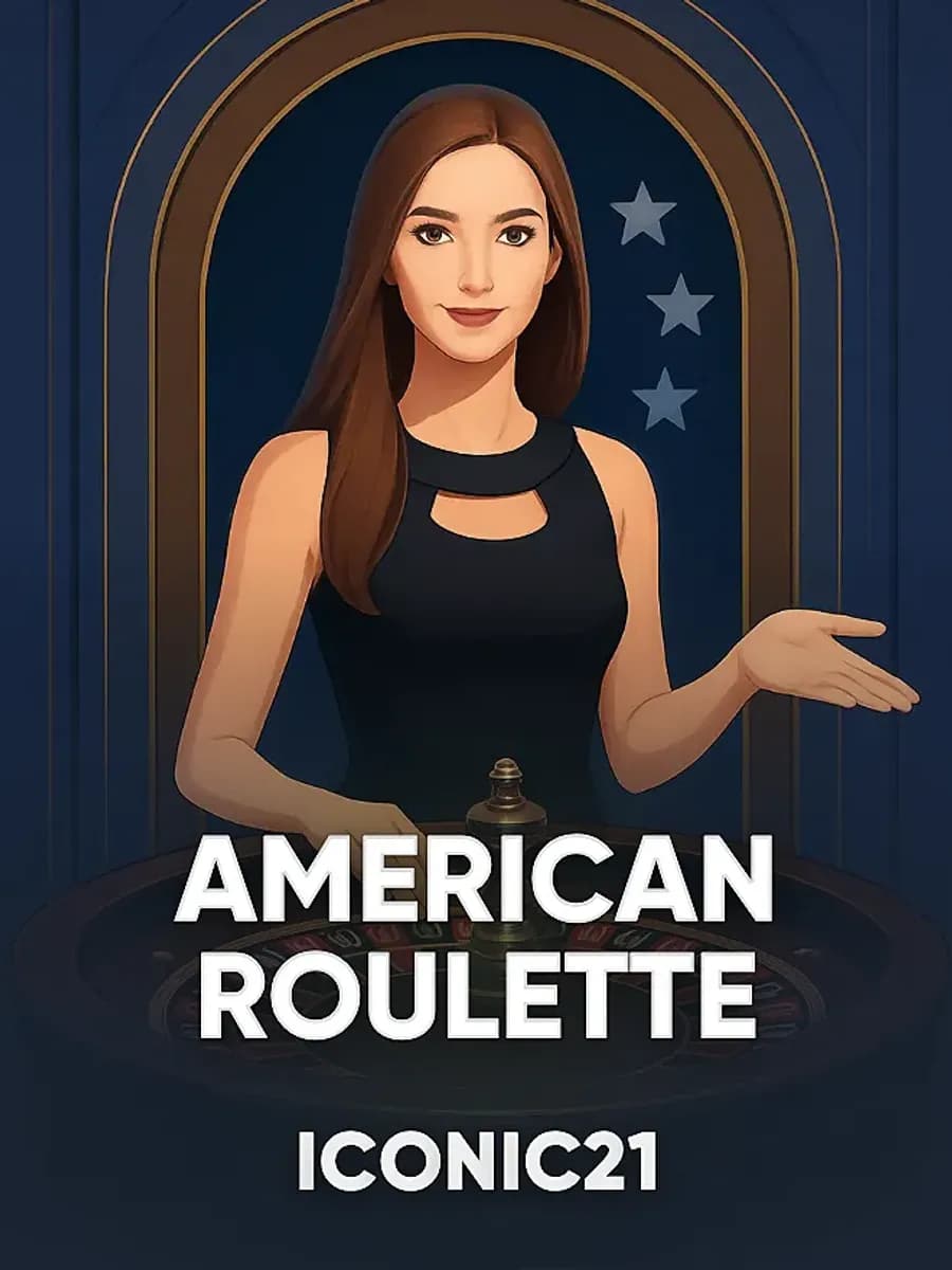 American Roulette
