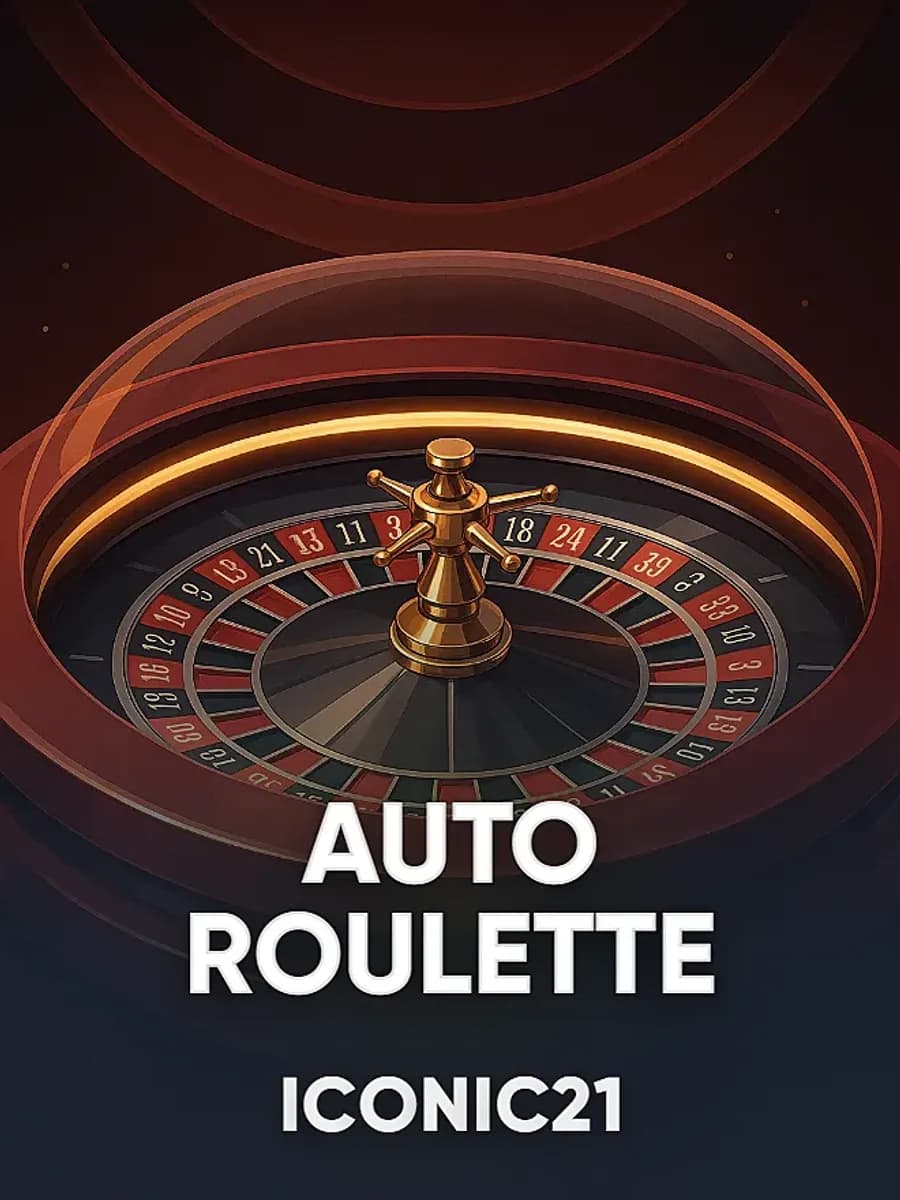 Auto Roulette