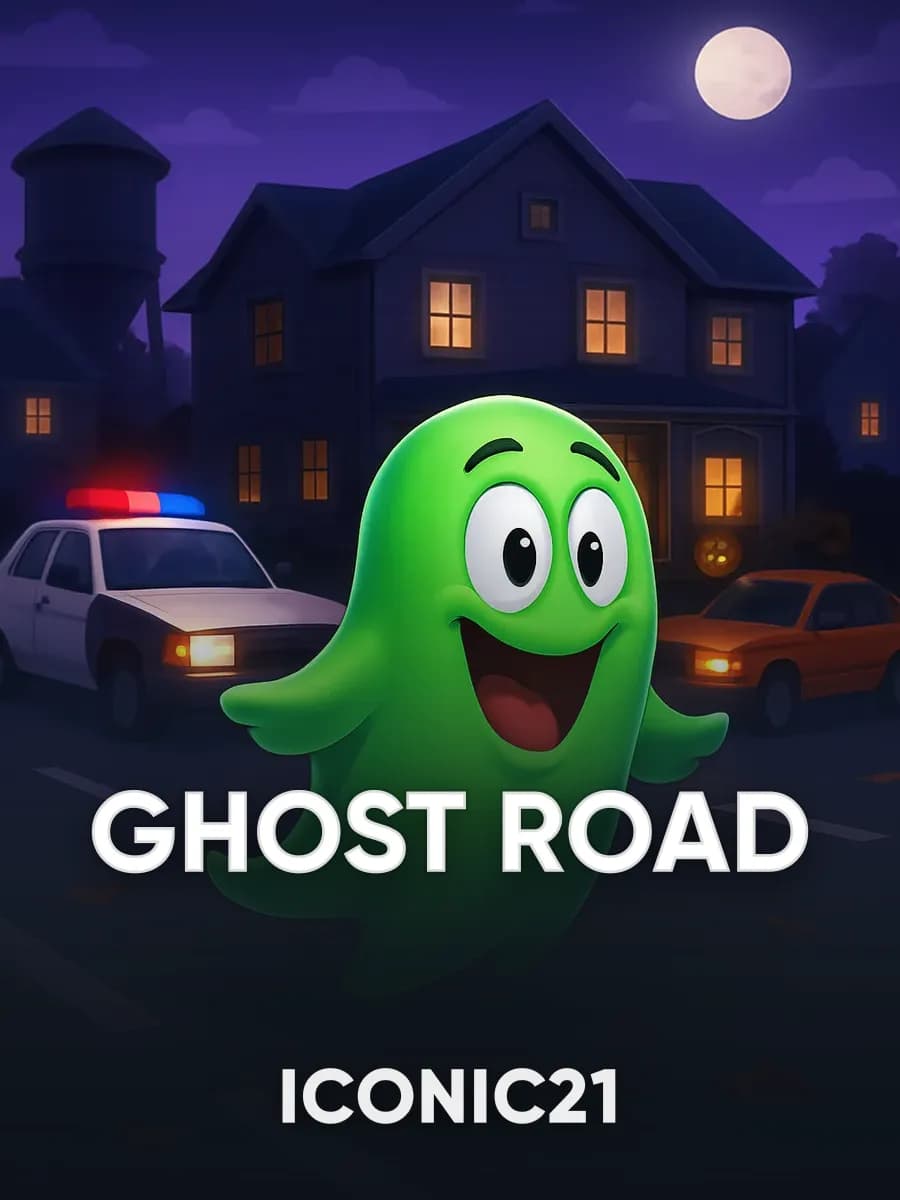 Ghost Road