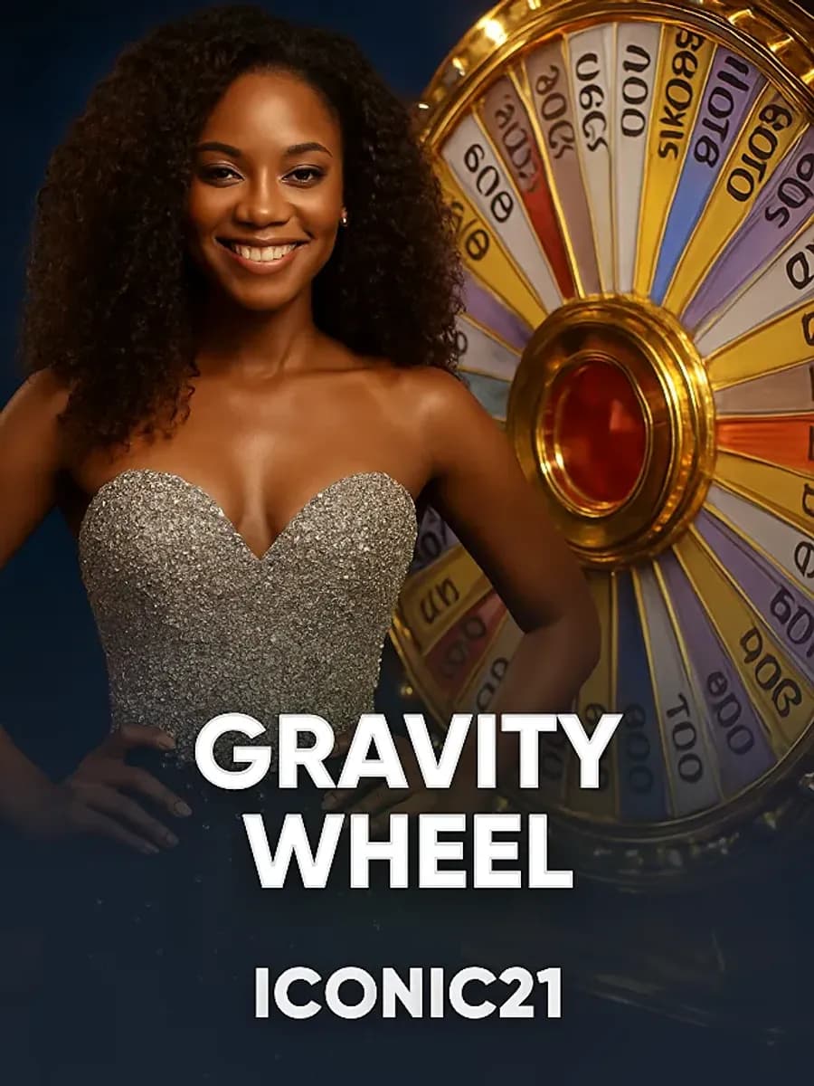 Gravity Wheel