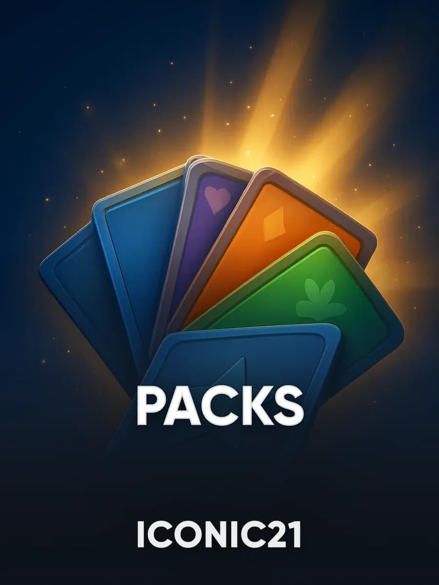 Packs