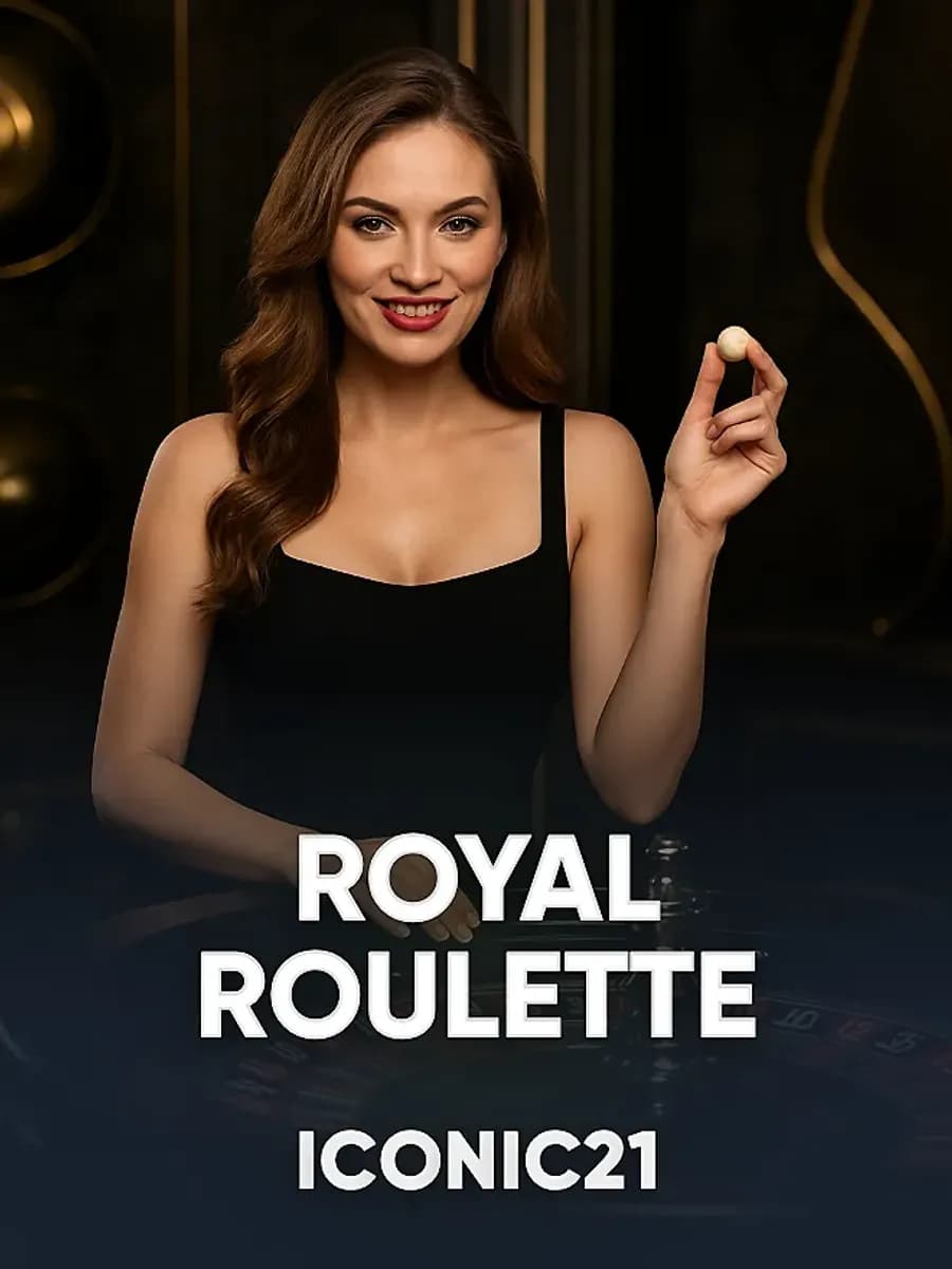 Royal Roulette