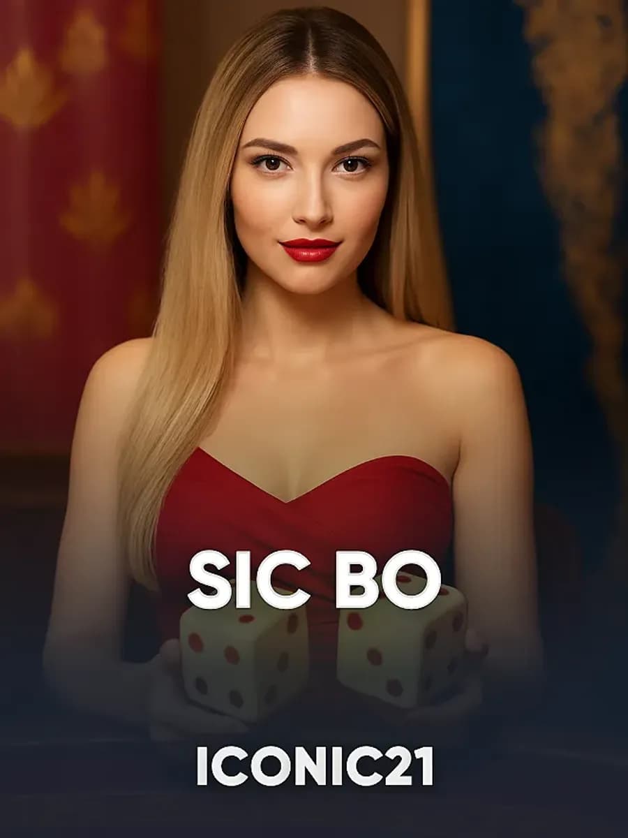 Sic Bo