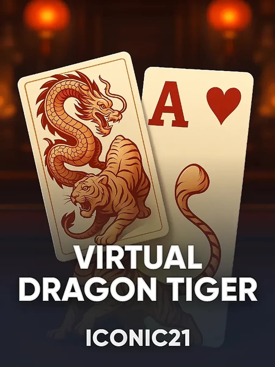 Virtual Dragon Tiger