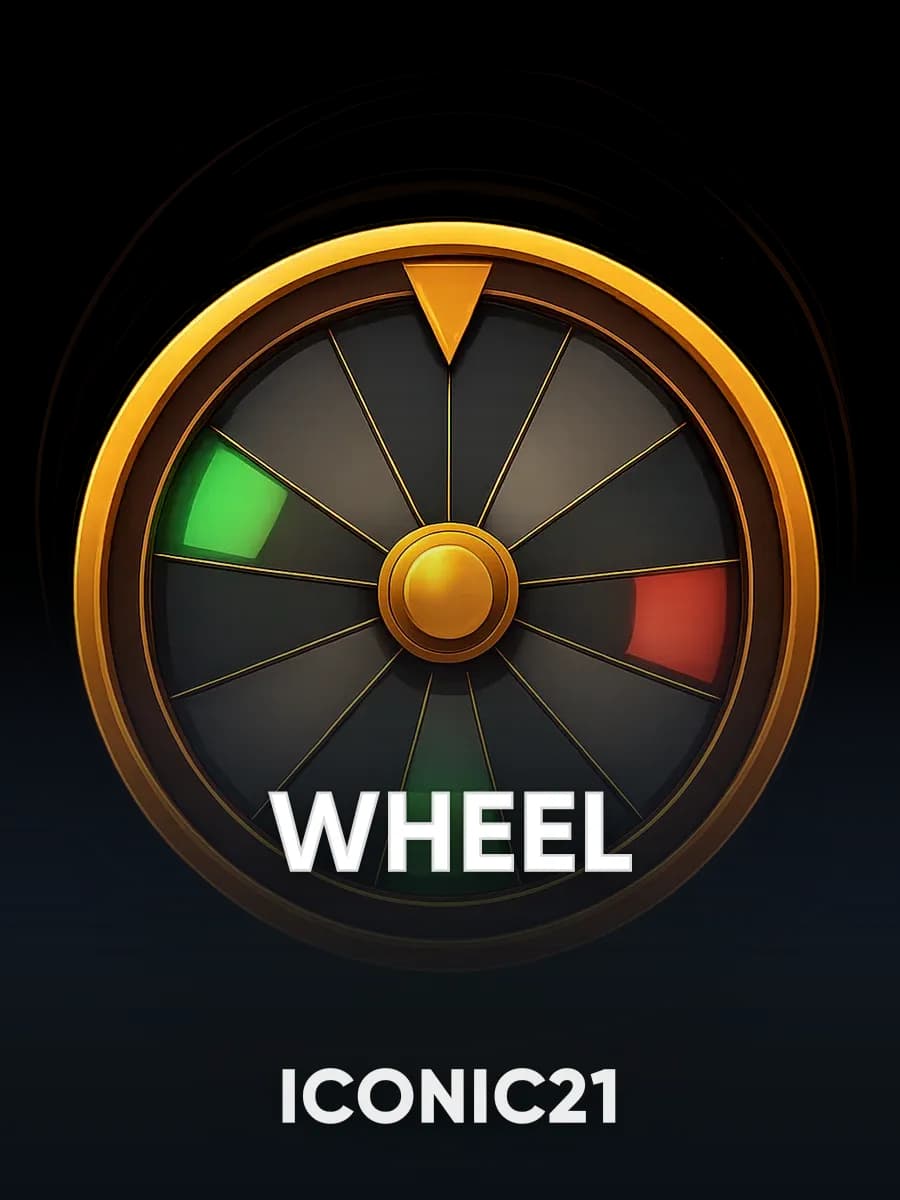 Wheel
