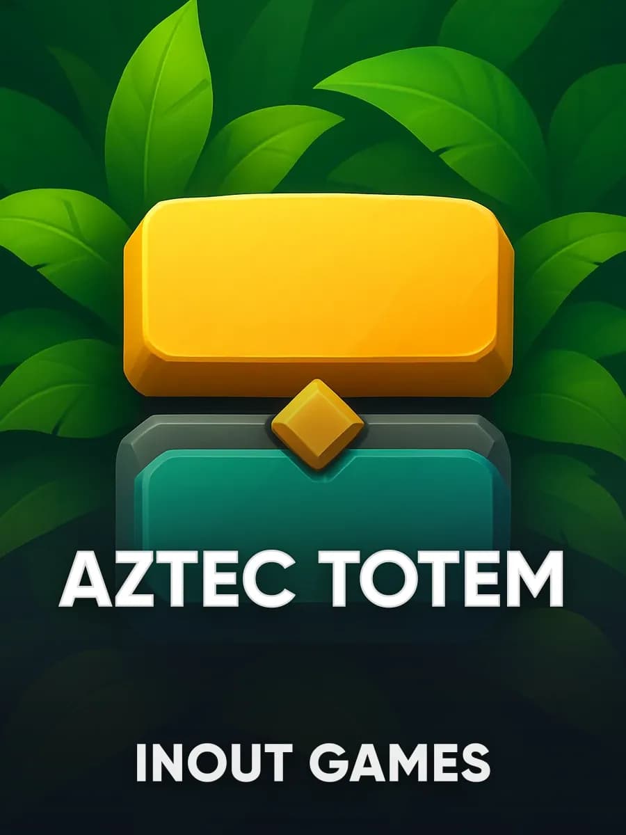 Aztec Totem
