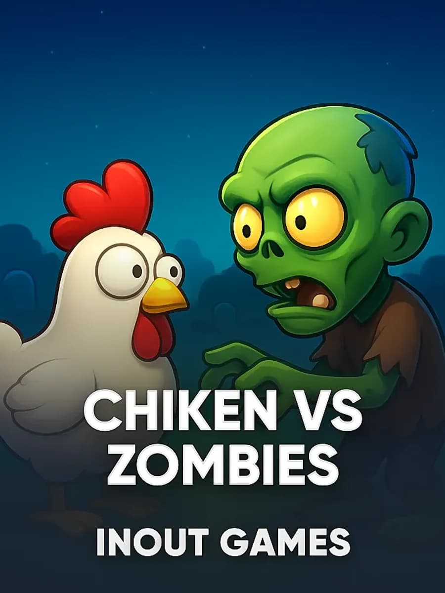 Chiken vs Zombies