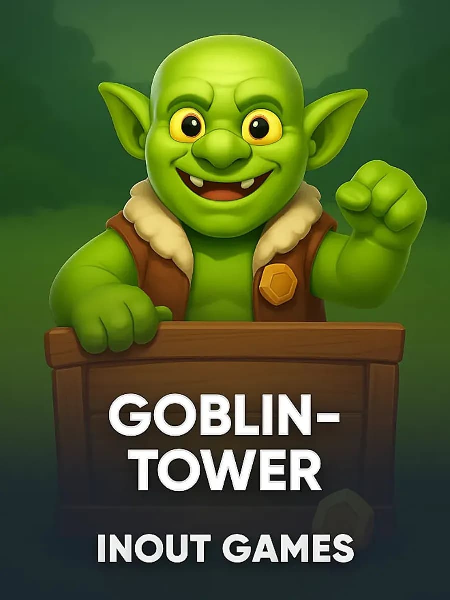 Goblin-tower