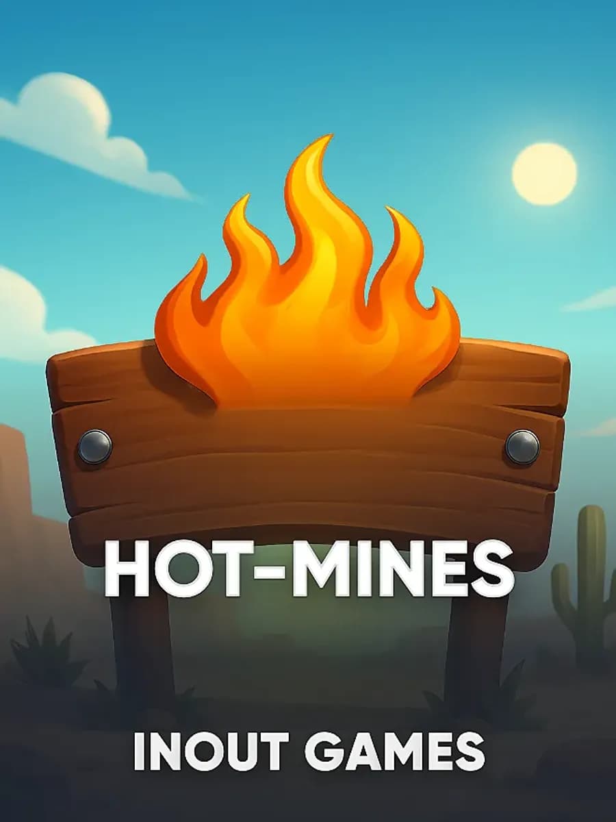 Hot-mines